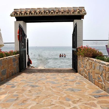 Appartamento Casa Marbesa Marbella Esterno foto