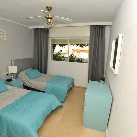 Appartamento Casa Marbesa Marbella Esterno foto