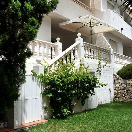 Appartamento Casa Marbesa Marbella Esterno foto