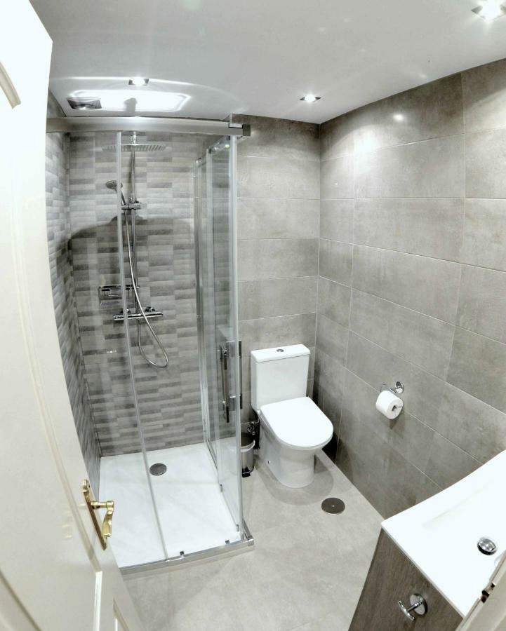 Appartamento Casa Marbesa Marbella Esterno foto